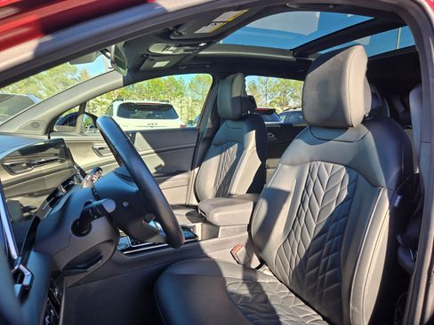 Certified 2023 Kia Sportage X-Pro Prestige image 23