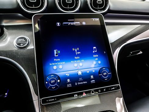 Certified 2022 Mercedes-Benz C 300 Sedan image 22