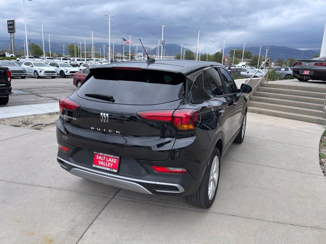 Used 2025 Buick Encore GX Preferred FWD image 5