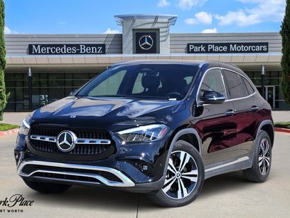 Certified 2024 Mercedes-Benz GLA 250