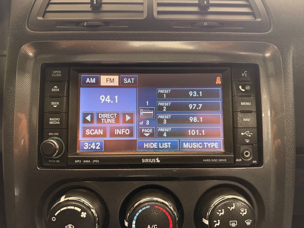 Used 2009 Dodge Challenger R/T RWD image 19