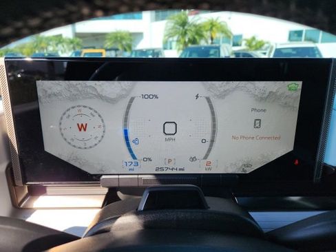 Used 2024 GMC Hummer EV 3X image 29