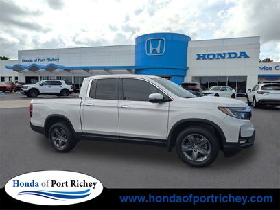 Used 2023 Honda Ridgeline RTL-E