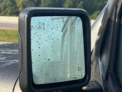 Used 2020 Jeep Wrangler Unlimited Sahara AWD/4WD image 14