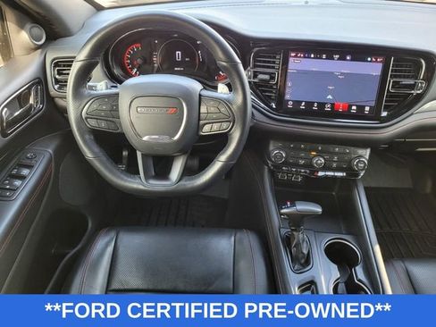 Used 2024 Dodge Durango GT image 19