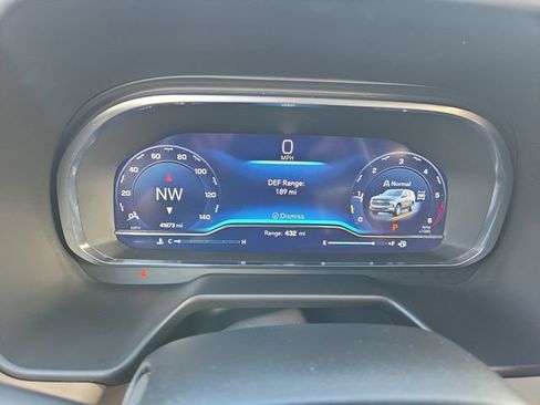 Used 2024 Chevrolet Suburban Premier w/ Max Trailering Package AWD/4WD image 14