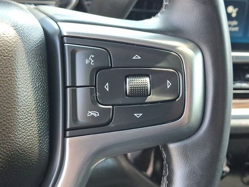 Certified 2023 Chevrolet Silverado 1500 LT w/ Protection Package AWD/4WD image 18