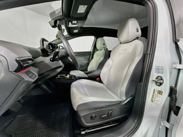 Used 2022 Volkswagen ID.4 Pro S AWD/4WD image 4