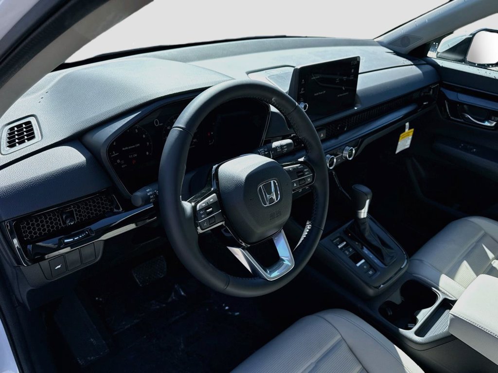 New 2027 Honda CR-V EX-L image 11