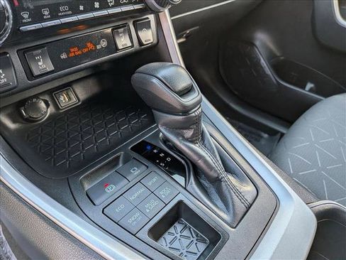 Certified 2024 Toyota RAV4 XLE w/ Weather Package image 12