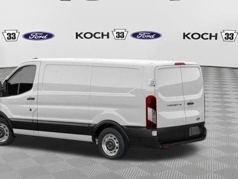 New 2026 Ford Transit 150 Low Roof w/ Load Area Protection Package image 27
