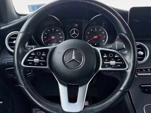Used 2022 Mercedes-Benz GLC 300 4MATIC image 16
