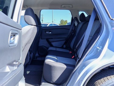 New 2026 Nissan Rogue SV w/ Cold Weather Package image 8