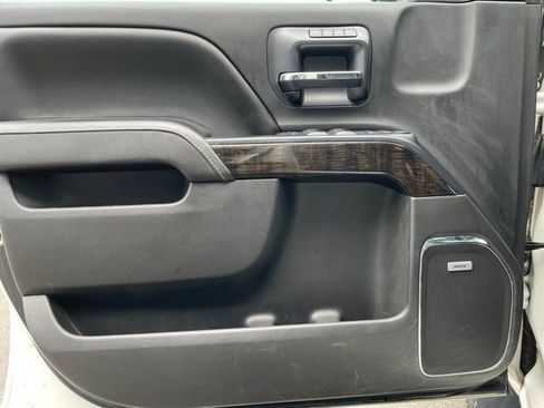 Used 2015 GMC Sierra 1500 Denali w/ Driver Alert Package image 9