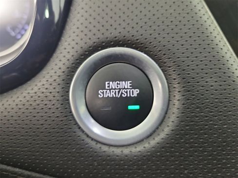 Certified 2024 Cadillac XT6 Luxury w/ LPO, Floor Liner Package image 31