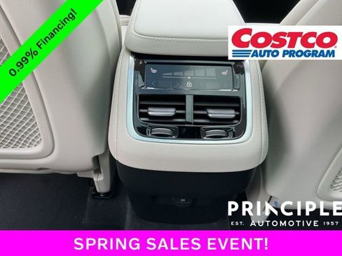 New 2026 Volvo XC90 B6 Ultra w/ Protection Package AWD/4WD image 34