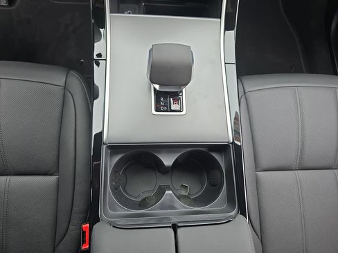 New 2026 Land Rover Range Rover Evoque S image 25