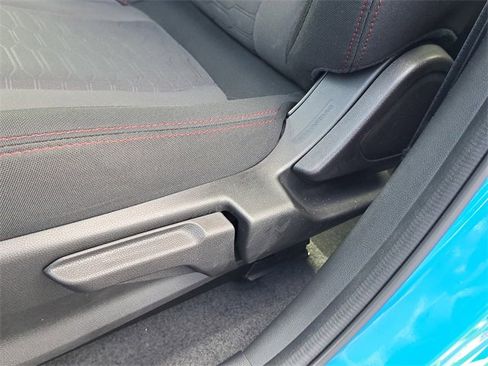 Used 2024 Subaru Impreza 2.0i Sport image 19