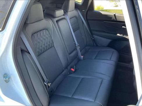 New 2026 Nissan Murano Platinum w/ Cargo Package AWD/4WD image 14