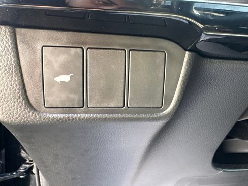 Used 2026 Honda CR-V EX-L image 47