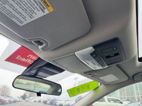 Certified 2024 Nissan Altima 2.5 SL image 29