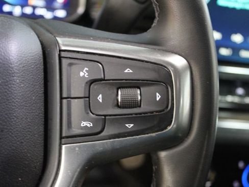 Used 2024 Chevrolet Silverado 1500 LT AWD/4WD image 17