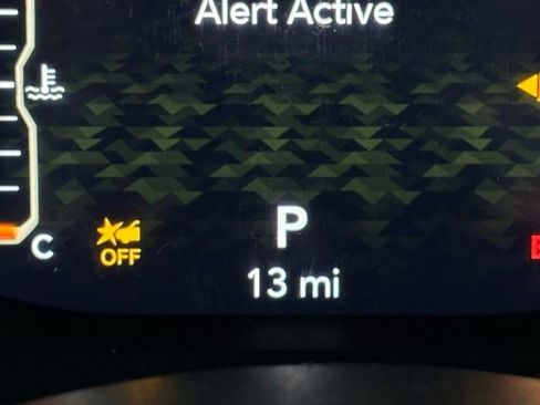 New 2026 Jeep Wrangler Willys image 32