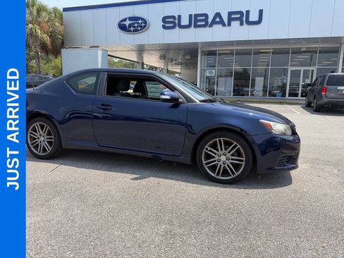 Used 2012 Scion tC FWD image 1