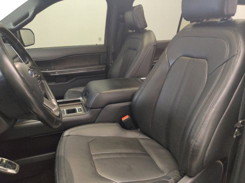 Used 2020 Ford Expedition Max Limited image 17