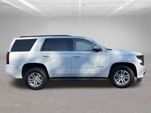 Used 2019 Chevrolet Tahoe LT RWD image 12