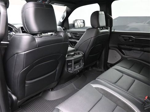 New 2026 RAM 1500 Rebel w/ G/T Package image 17