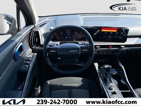 New 2026 Kia Sorento LX image 16