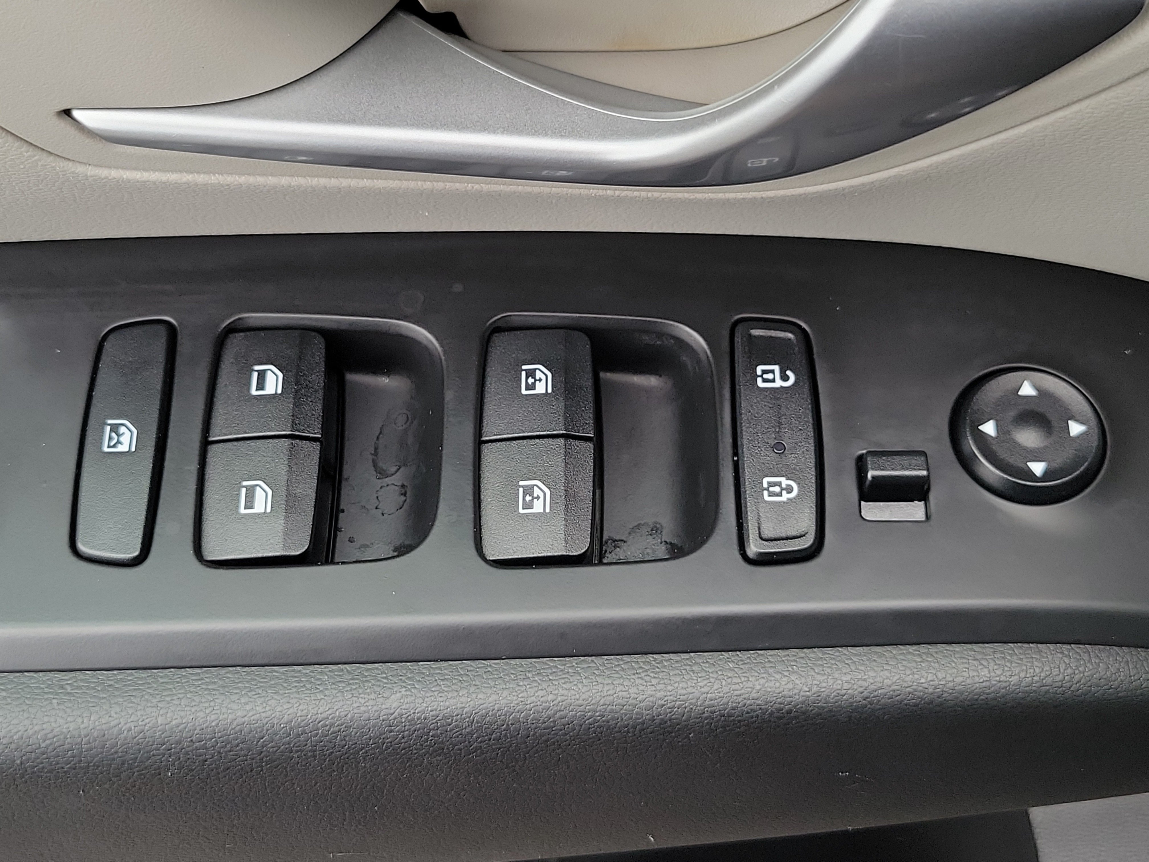 Used 2022 Hyundai Tucson SEL FWD image 26