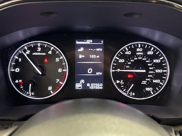 Used 2025 Subaru Legacy Premium AWD/4WD image 31