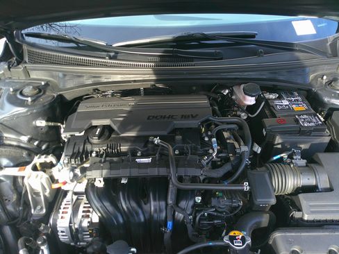 Used 2023 Hyundai Elantra SEL w/ Convenience Package image 34