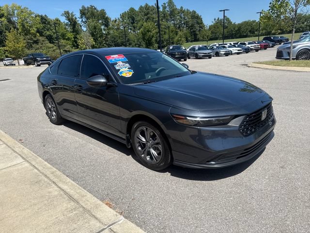 Certified 2024 Honda Accord EX image 6