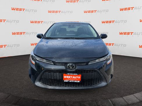 Used 2022 Toyota Corolla LE image 8