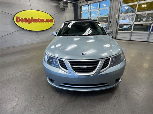 Used 2011 Saab 9-3 2.0T image 8