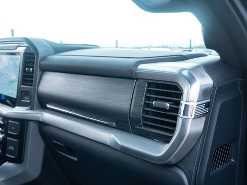 Used 2024 Ford F150 Lariat w/ Bed Utility Package image 14