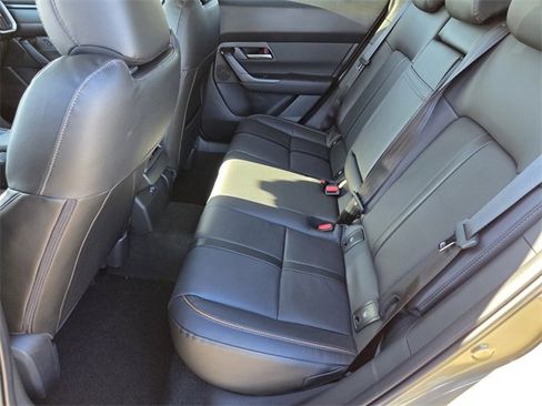 New 2026 MAZDA CX-50 AWD 2.5 S image 8