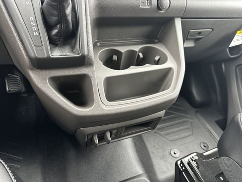 New 2025 Ford Transit 250 148 Medium Roof Extended AWD w/ Load Area Protection Package image 14