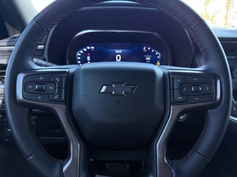 Used 2024 Chevrolet Tahoe RST w/ RST Performance Edition image 23