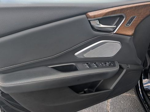Used 2022 Acura RDX AWD w/ Advance Package image 16
