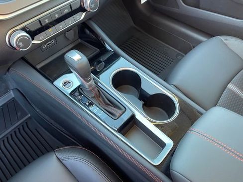 New 2025 Nissan Altima 2.5 SR image 21