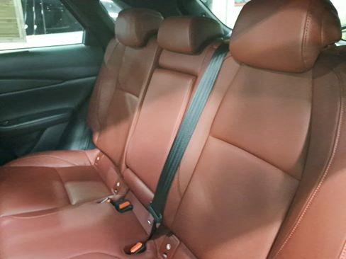 Used 2022 MAZDA CX-30 AWD 2.5 S w/ Preferred Package image 15