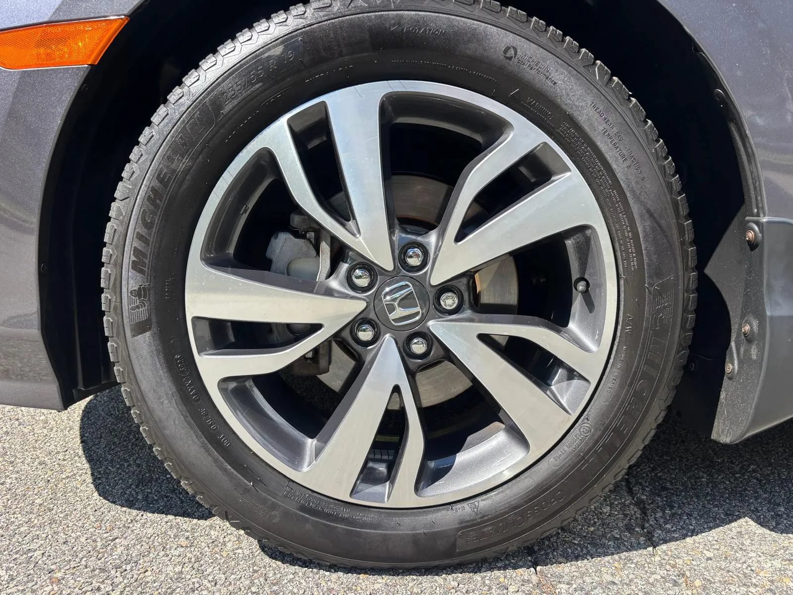 Used 2022 Honda Odyssey Touring image 35