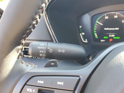 New 2026 Honda CR-V TrailSport image 34