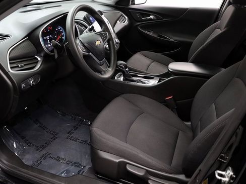 Used 2022 Chevrolet Malibu LS image 10