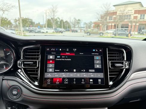 New 2026 Dodge Durango GT image 23