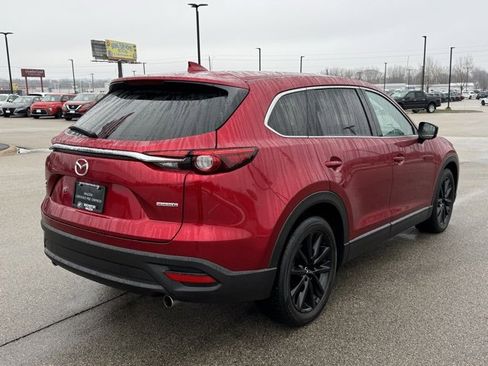 Used 2023 MAZDA CX-9 Touring Plus image 38